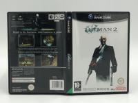 Gra Hitman 2 Silent Assassin Nintendo GameCube