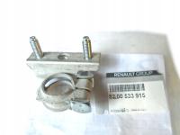 KLEMA AKUMULATORA RENAULT TALISMAN PLUSO Klema plusowa Renault Dacia