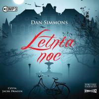 Letnia noc. Audiobook Dan Simmons