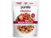 Granola PURELLA Brain Boost (300 g)