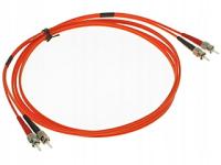 PATCHCORD WIELOMODOWY PC-2ST/2ST-MM-2 2 m