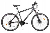 Высокоскоростной легкий кроссовый велосипед CRX 28 крестовая рама 19 дюймов колесо 28 