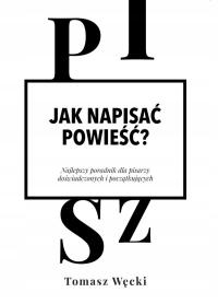 Jak napisać powieść? - ebook