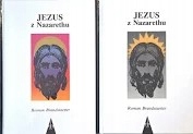 BRANDSTAETTER JEZUS Z NAZARETHU