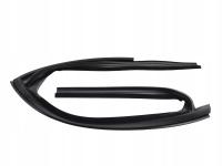 FORD FOCUS MK2 KOMBI USZCZELKA SZYBY DRZWI PRAWY TYŁ 4M51-N25824-AN