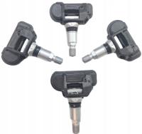 Mercedes Klasa E W213 S213 C283 Czujnik ciśnienia w oponach A0009052102Q09