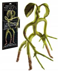 Harry Potter - Figurka Bowtruckle - Nieśmiałek - NN5006