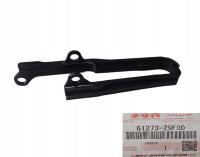 ŚLIZG PROWADNICA ŁAŃCUCHA NAPĘDOWEGO SUZUKI DR-Z DRZ 400 2000-2024 ORYGINAŁ