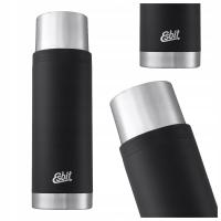 TERMOS NA NAPOJE Z DWOMA KUBKAMI ESBIT VACUUM FLASK 1L DŁUGO TRZYMA CIEPŁO