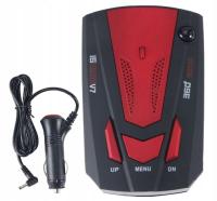 ANTYRADAR ЛАЗЕРНЫЙ 360 ГРАДУСОВ ДЕТЕКТОР РАДАРОВ