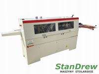 Кромкооблицовочный станок SCM K 100
