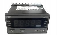 Регулятор температуры WEST P8010 P8010 413000000