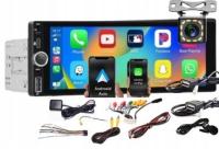 Radio samochodowe Kopier AUTO APPLE BLUETOOTH AUX 1-DIN