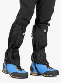 Stuptuty Climbing Technology Prosnow Gaiter - black S-M