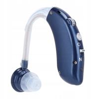 Цифровой перезаряжаемый слуховой аппарат Bluetooth