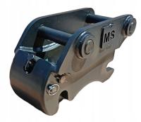 Szybkozłącze mechaniczne VOLVO BL 70 71 i pochodne BL70 BL71 złącze