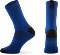 Skarpety Skarpetki Rowerowe ACCENT PURE 42-44