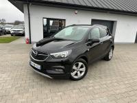 Opel Mokka Автомат Ledy Полусферическая Камера Navi S...