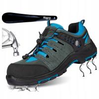 Рабочая обувь сандалии Magros защитная обувь сандалии ARDON TRIMMER S1P SRC G3281