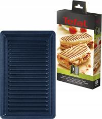 Пластины для panini TEFAL SNACK COLLECTION XA800312
