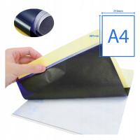 Термобумага калька для отскока дизайн татуировки передачи A4 100 шт