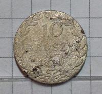 10 Groszy 1840 *(17037)