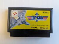Top Gun - Nintendo Famicom/Pegasus