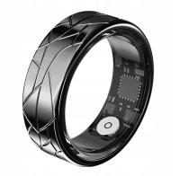 PX02 Crack Design многофункциональный Смарт-кольцо серебро