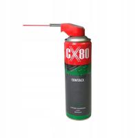 Spray czyszczący CX-80 ContacX 500 ml