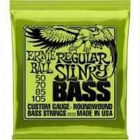 Ernie Ball Regular Slinky Bass EB 2832