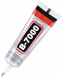 KLEJ MONTAŻOWY B-7000 UNIWERSALNY DO WYŚWIETLACZY TABLETOW DOTYKÓW 15ML