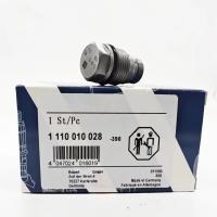 1110010028 Zawór ograniczający ciśnienie Common Rail Bosch