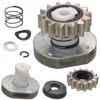 BENDIX KOMPLETNY ROZRUSZNIKA ELEKTRYCZNEGO DO BRIGGS&STRATTON 693551