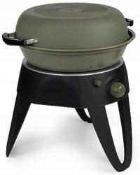 Grill gazowy kuchnia Fox Cookware Cookstation