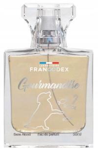 Francodex ванильный парфюм для собак 50мл 172146