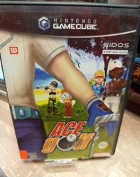 Ace Golf | Nintendo GameCube pudełkowa