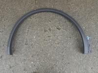 VW Tiguan II R-line 2016- listwa nakładka błotnik przedni lewy 5NA R line