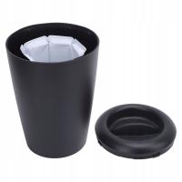 Wiadro chłodziarki do wina szybkie chłodzenie przenośna izolowana VL