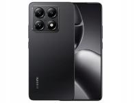 Смартфон Xiaomi 14T 12 ГБ / 256 ГБ 5G черный