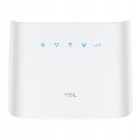 Router TCL LINKHUB HH132 4G LTE CAT12/13 Biały