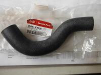 KIA Ceed 2018 Przewody chłodnicy wody