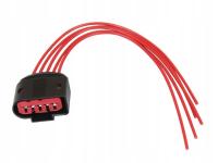 WTYCZKA ZESTAW NAPRAWCZY PRZEPŁYWOMIERZ AUDI VW