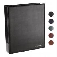 ALBUM KLASER NA 168 MONET i 50 BANKNOTÓW A4 