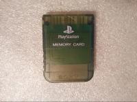 Карта памяти PlayStation 1 PS1 PSX