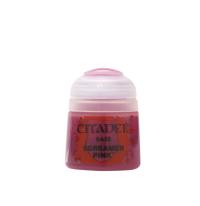 CITADEL BASE SCREAMER PINK