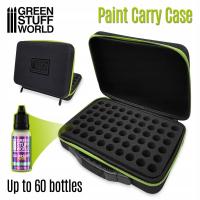 GSW Paint Transport Case