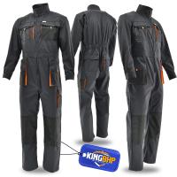 Спецодежда строительная KING BHP