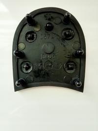 Fleki do obuwia 0374 R-2=2006