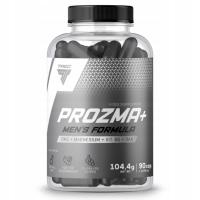 TREC PROZMA 90 ZMA МАГНИЙ ЦИНК B6 DAA ТЕСТОСТЕРОН