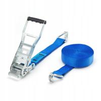 РЕМЕНЬ ДЛЯ ТРАНСПОРТИРОВКИ ERGO 4М/50ММ/5Т РЕМНИ ТРАНСПОРТНЫЕ